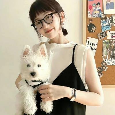 哈啰!毛小孩